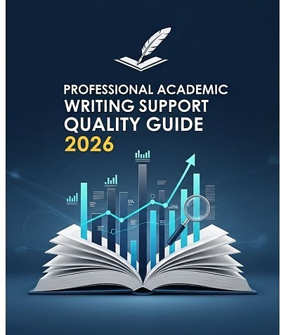 Academic writing support quality guide for college and university students 2026